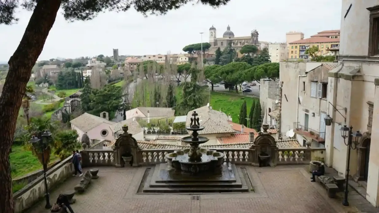 Palazzo dei Priori: Skip The Line Ticket Provided by Archeoares di Aliperti Francesco snc