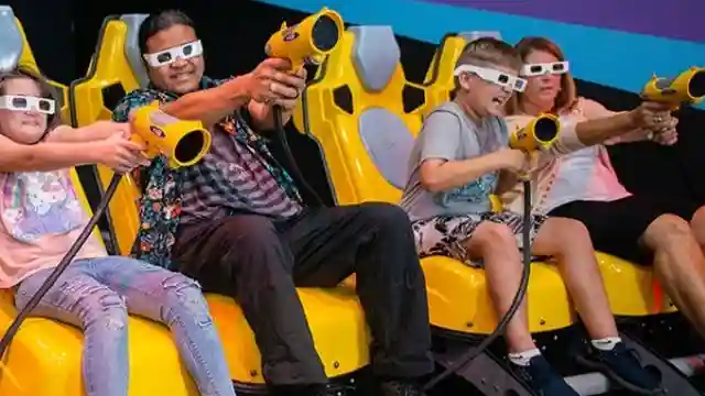Ripley's Believe It or Not! Panama City Beach: 3 Attractions Combo Ticket Provided by Tiqets International B.V.
