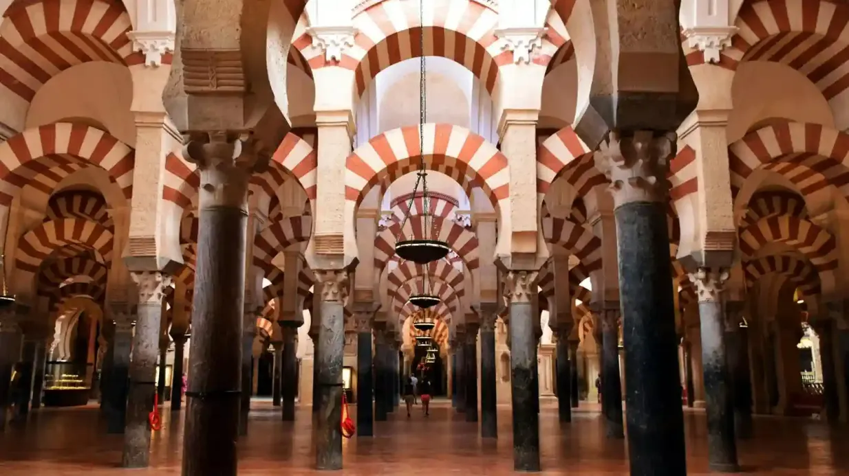 Mosquée-cathédrale de Cordoue : Visite guidée + Entrée des églises de la route Ferdinand Fournie par Artencordoba