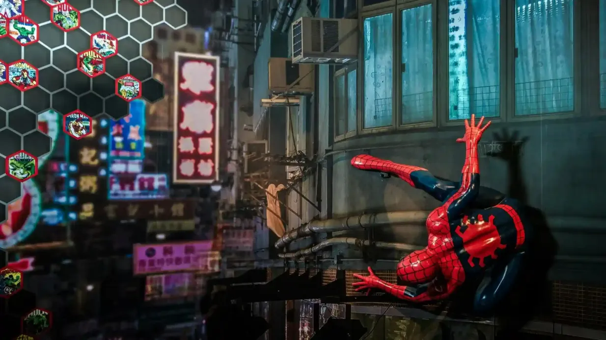 Madame Tussauds Hong Kong - Admission Provided by Tiqets International B.V.