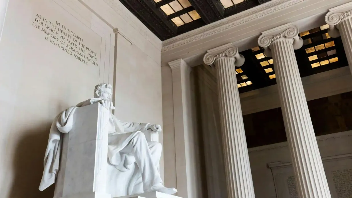 1-Day Tour to Washington DC from New York Provided by Empire Vacations