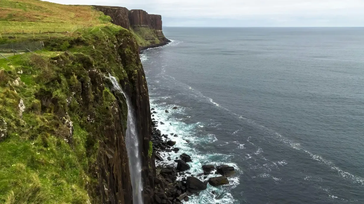 Isle of Skye and Eilean Donan Castle Tour From Inverness Provided by Highland Explorer Tours