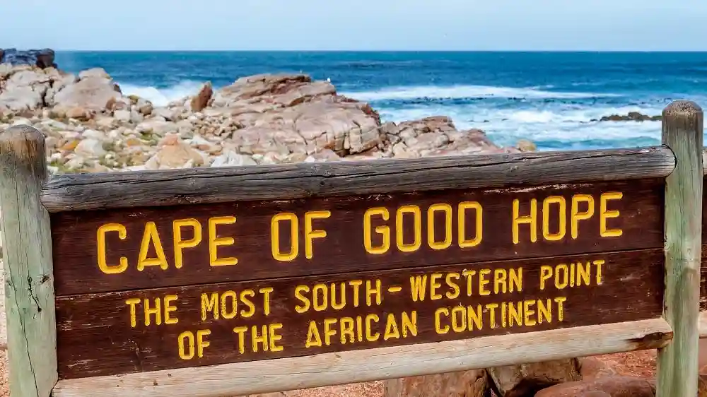 Cape Point e Penguin Explorer Tour