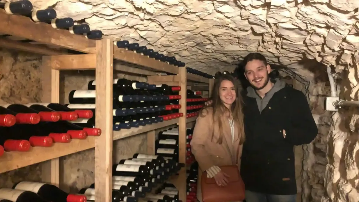 Verona: Valpolicella Winery Tour with a Winemaker Provided by Tenuta Santa Maria Valverde