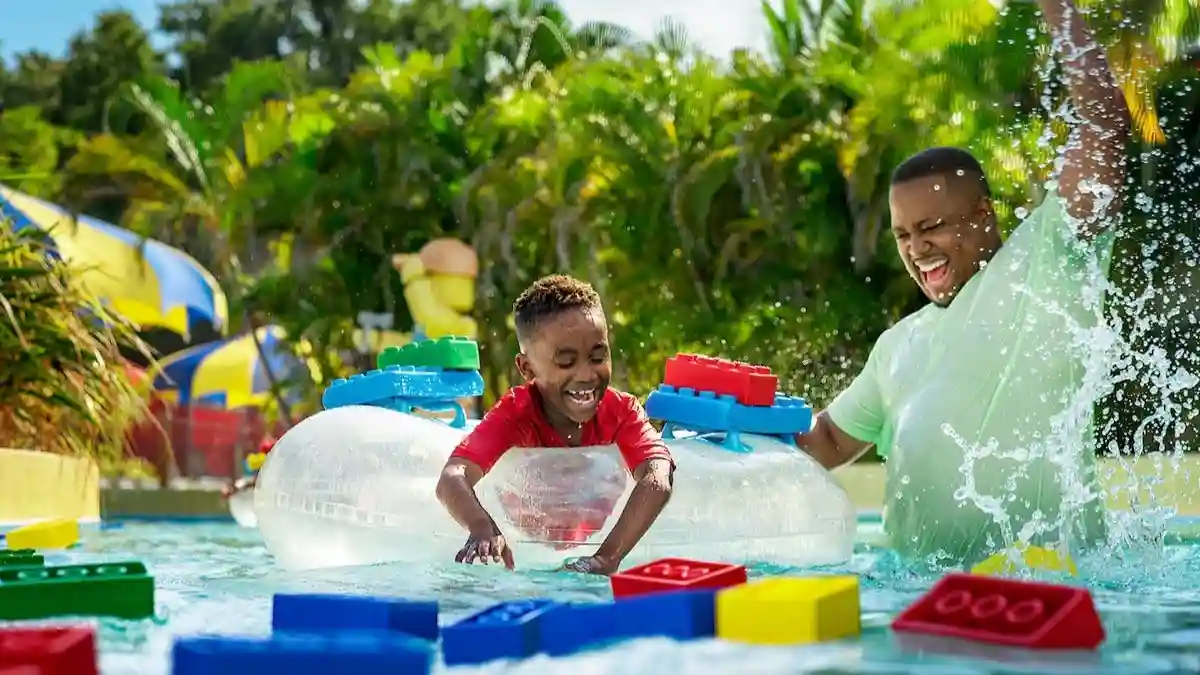 The Florida Pass Provided by Merlin Entertainments Group Florida LLC