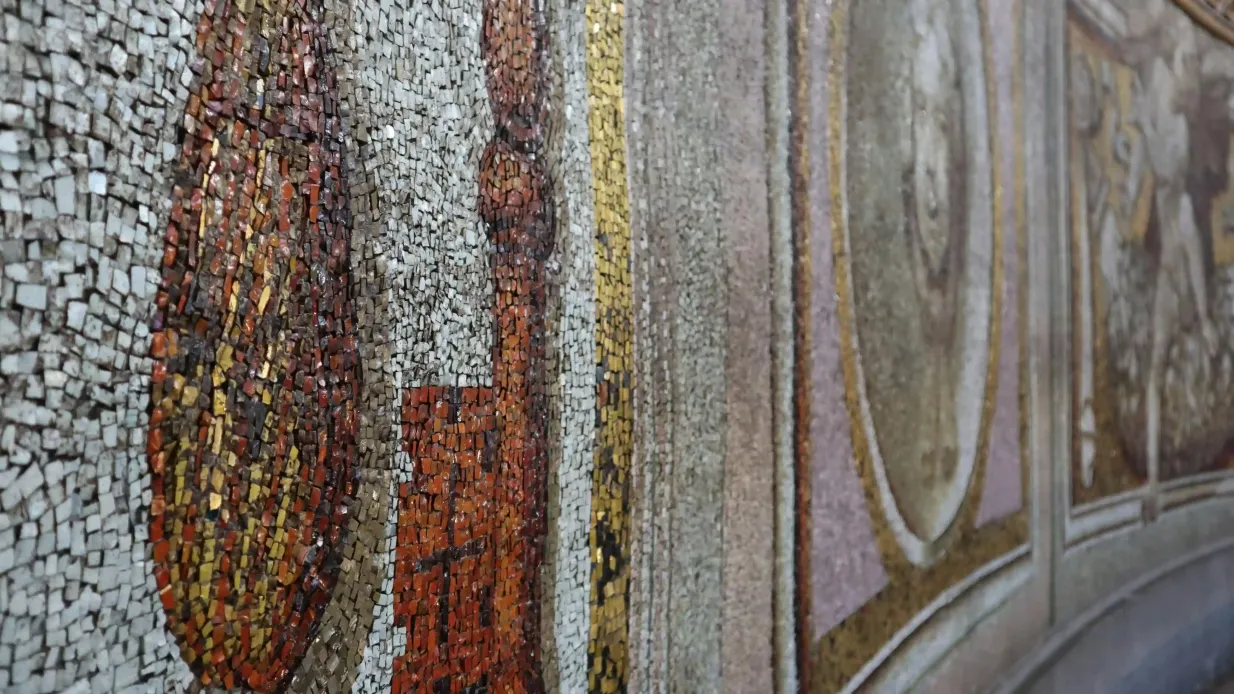 Basilica di San Pietro: Audioguida + accesso alla cupola con l'ascensore