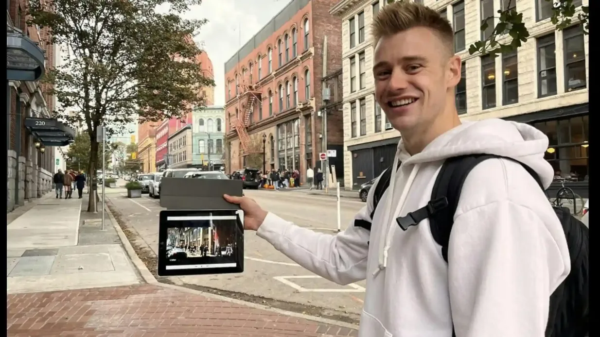 Vancouver : Visite guidée des sites de cinéma et de télévision
