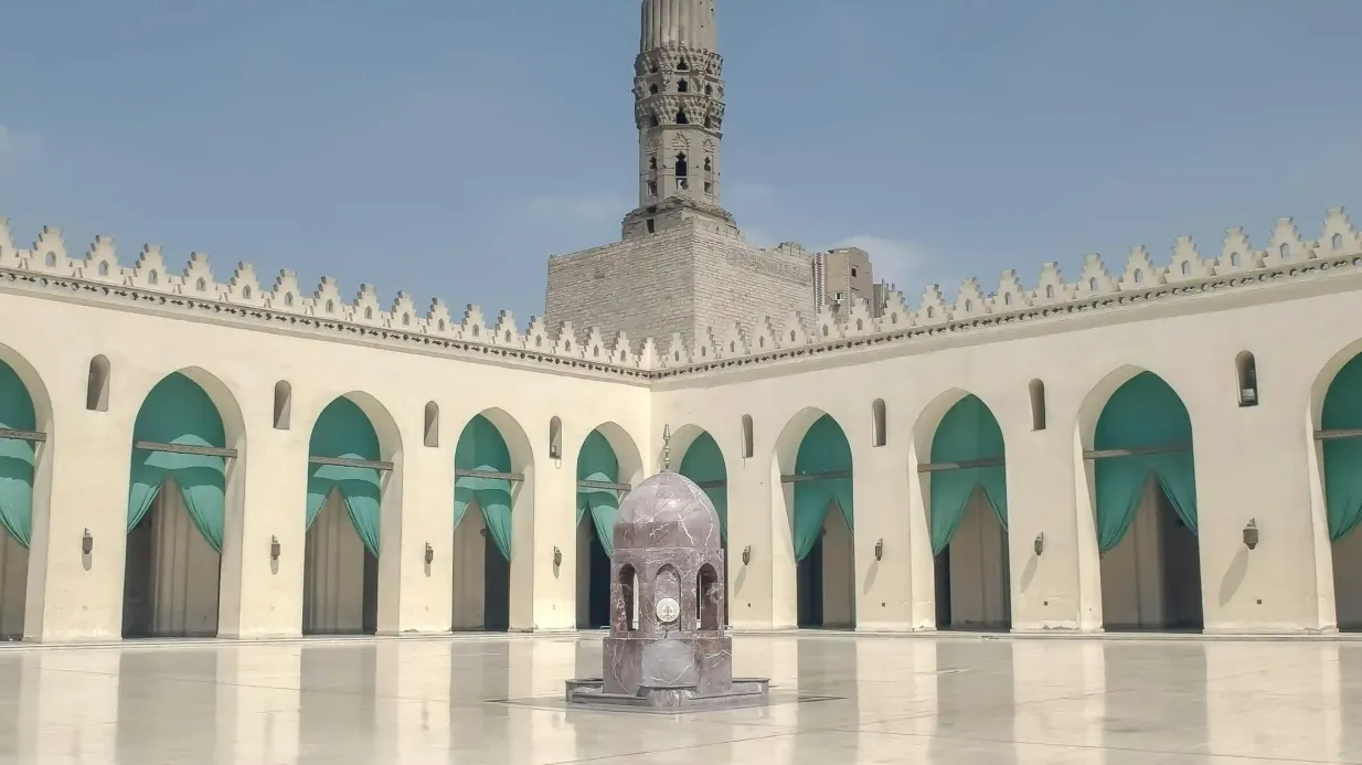 Il Cairo Vecchio: Tour guidato a piedi + Snack + Trasferimento opzionale