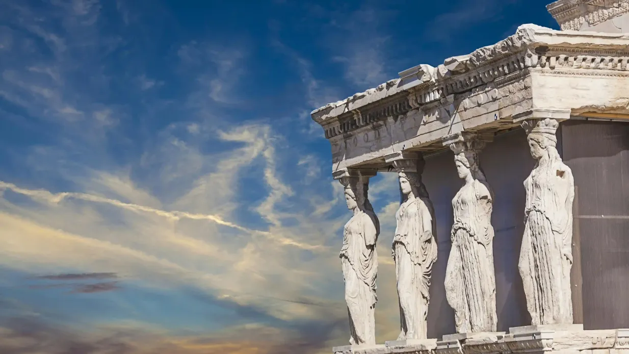 Atenas: Bilhete de entrada na Acrópole + 1 sítio arqueológico