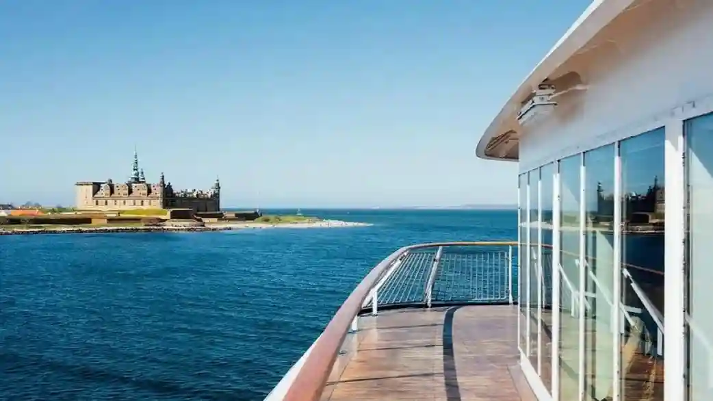 Helsingør, Lund y Malmö: Excursión de un día desde Copenhague + Viaje en Ferry Operado por Enjoy the Tours ApS