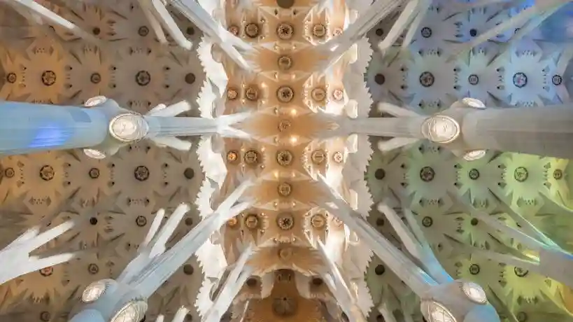 Sagrada Familia: Tour guidato + accesso alla torre