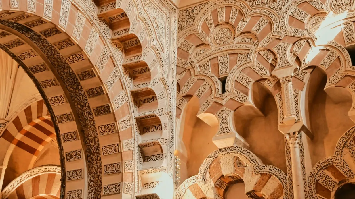 Moschea-cattedrale di Cordoba e quartiere ebraico: visita guidata Fornito da Naturanda