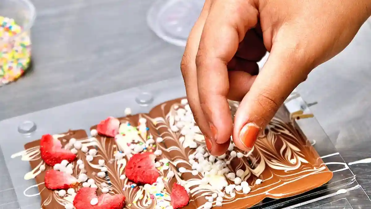 Choco-Story Prag: Schokoladen-Workshop + Eintrittskarte