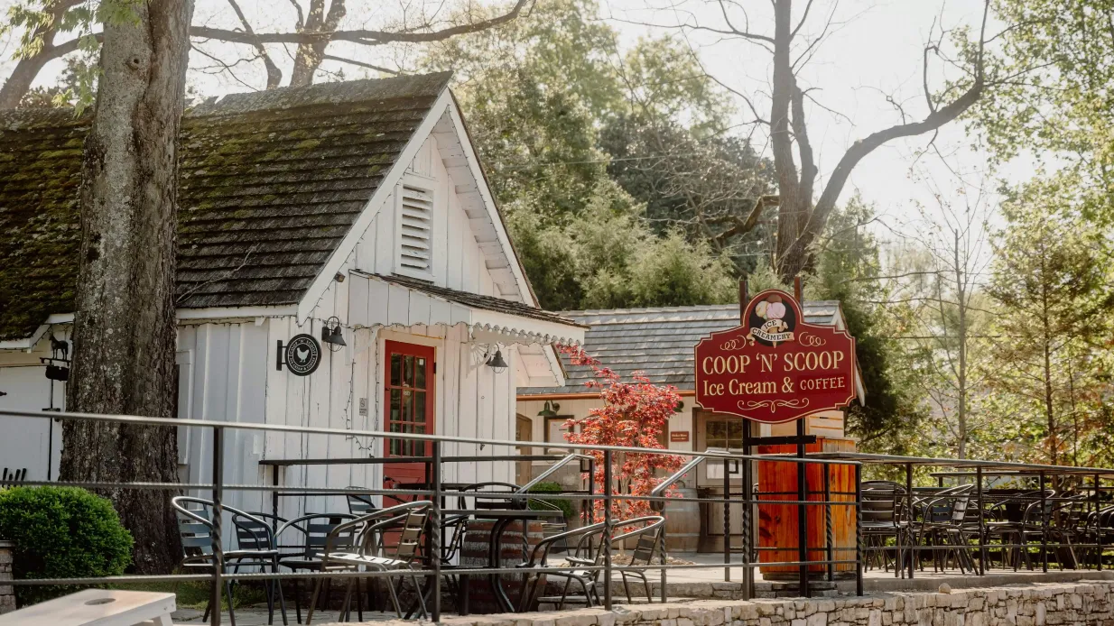 Journey to Jubilee Historic Tour + Wine Tasting Provided by Belle Meade Historic Site & Winery