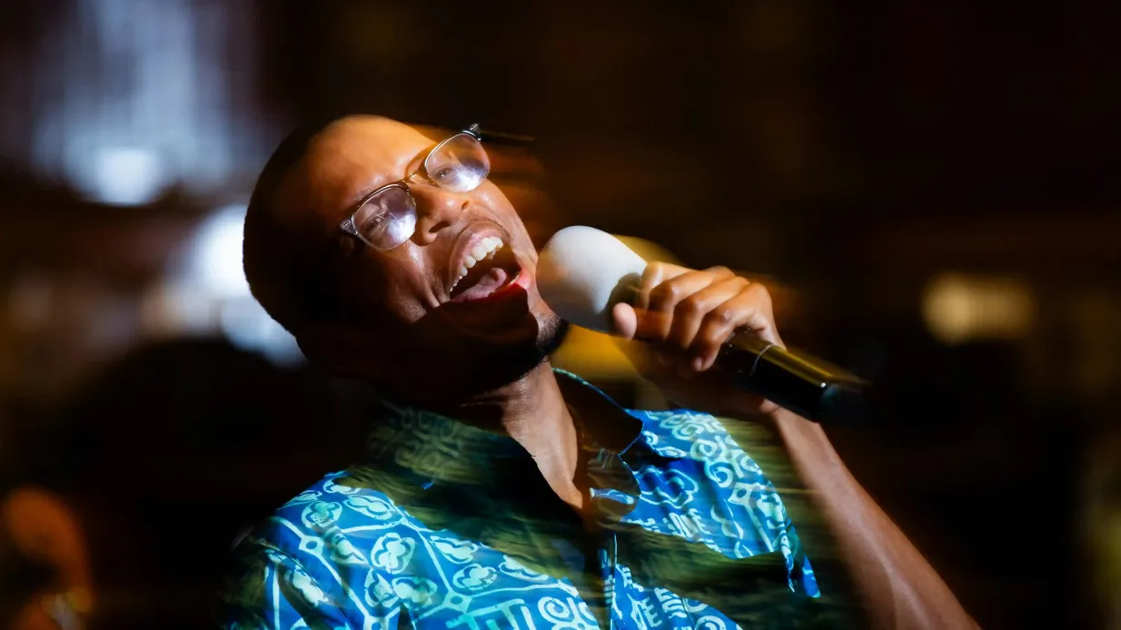 Harlem New York: Jazz Concert Provided by Welcome to Harlem