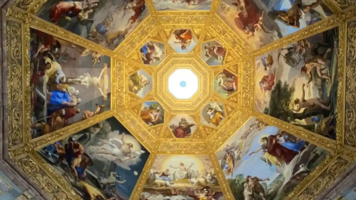 Medici Chapels: Small-Group Guided Tour Provided by IHE TOUR OPERATOR S.R.L.