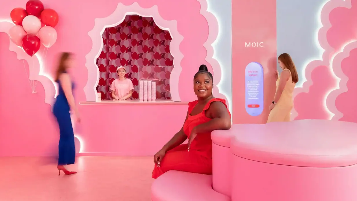 Museum für Eiscreme Chicago: VIP-Eintrittskarte zu jeder Zeit Bereitgestellt von Museum of Ice Cream Chicago IL