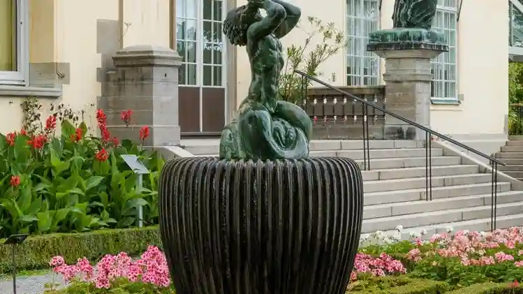 Residência e Museu Prins Eugens Waldemarsudde