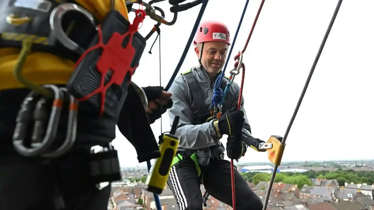 Le rappel d'Anfield + Entrée gratuite au musée du LFC Fournie par Liverpool Football Club and Athletic Grounds Limited