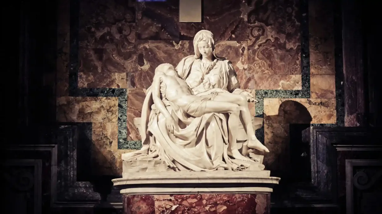 Museus do Vaticano e Capela Sistina: bilhete de acesso rápido + tour guiado