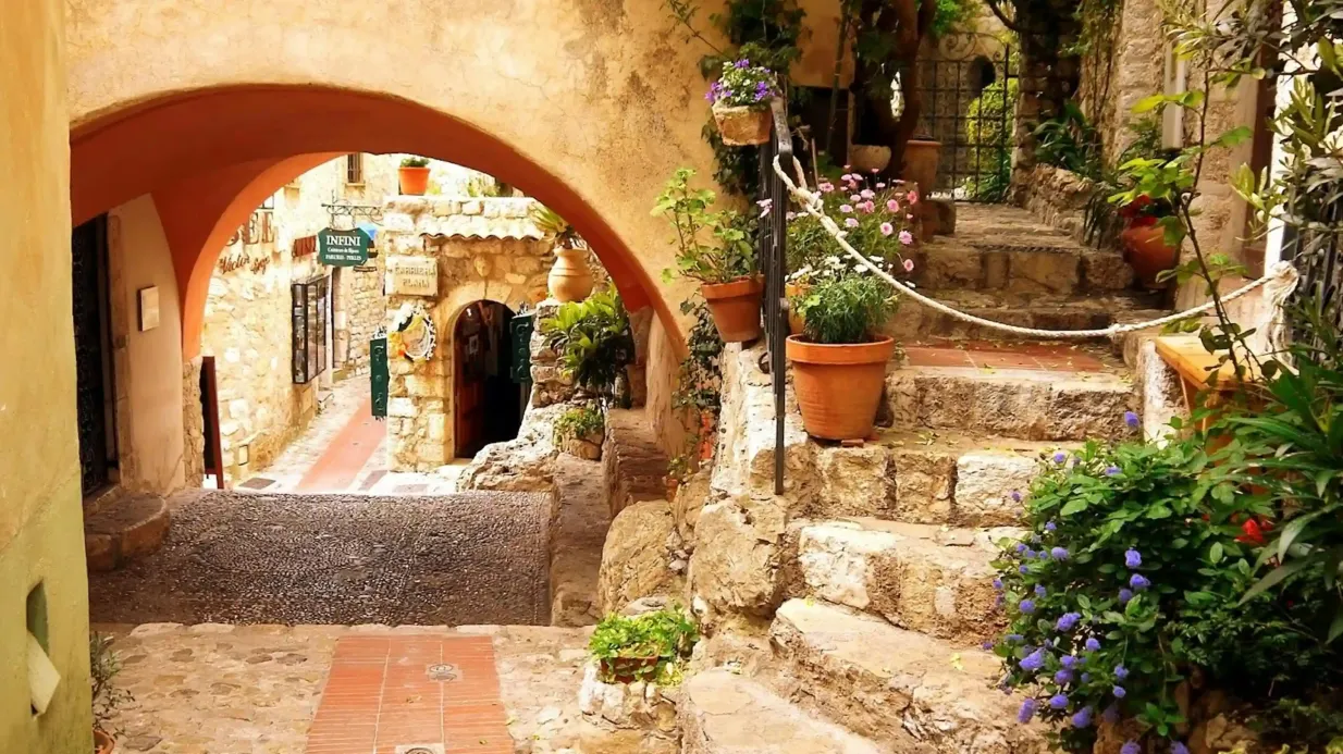 Costa Azzurra: Gita di un giorno a Monaco e Eze Fornito da French Riviera Sightseeing