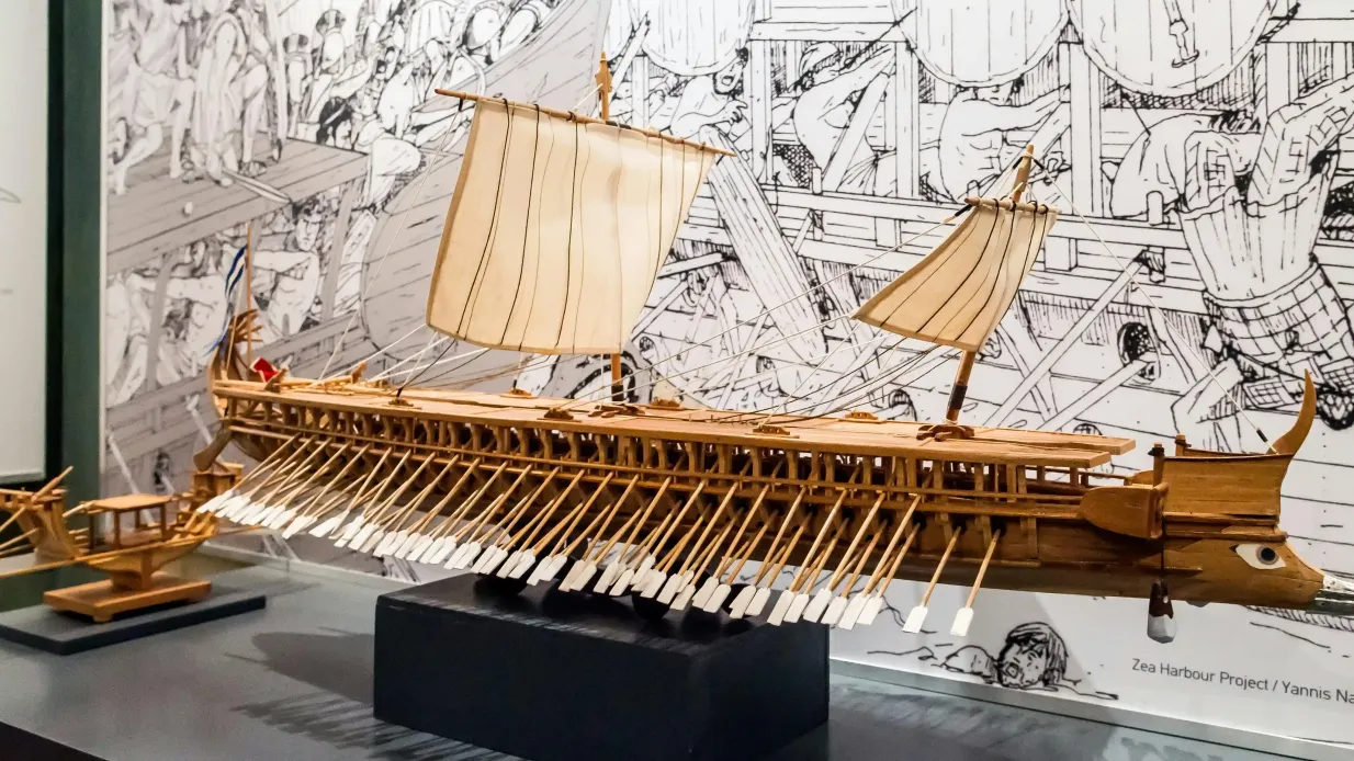 Herakleidon-Museum
