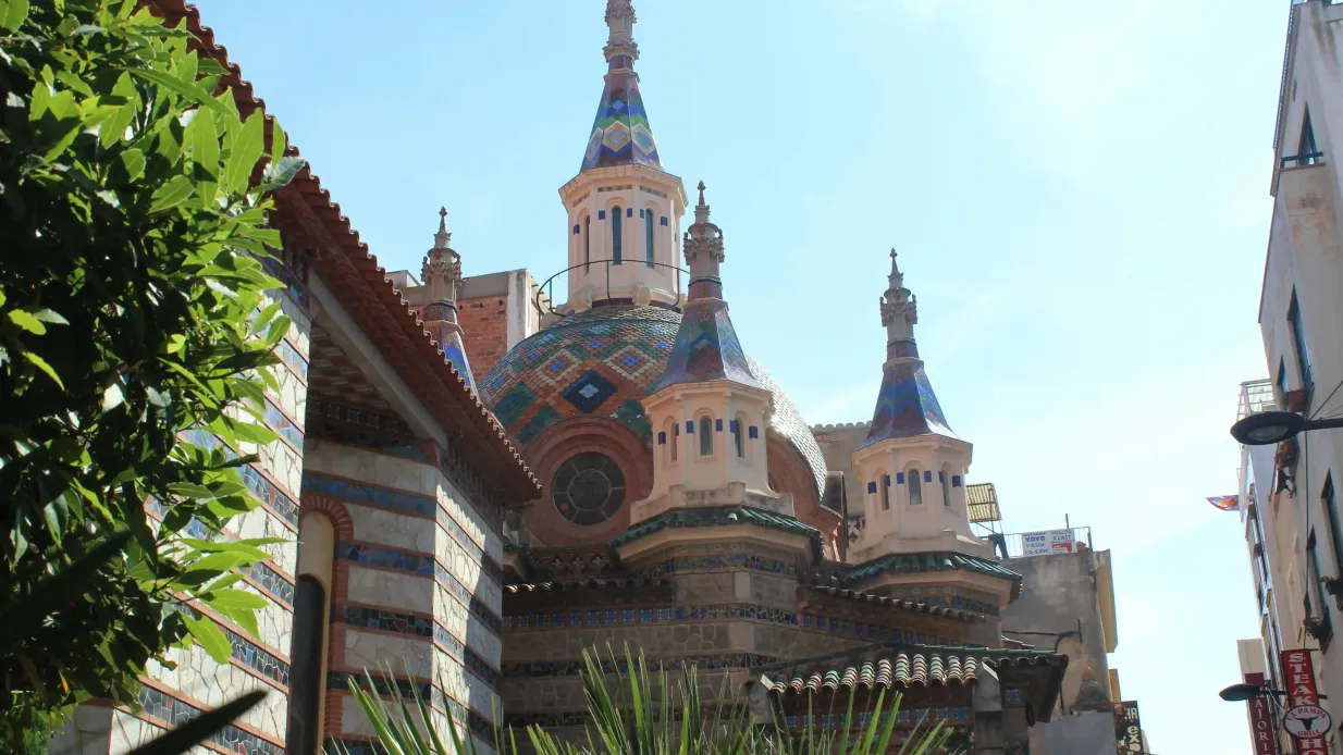 Costa Brava: Exkursion mit Bootstour von Lloret de Mar nach Tossa de Mar Bereitgestellt von Barcelona Holiday Experiences SL