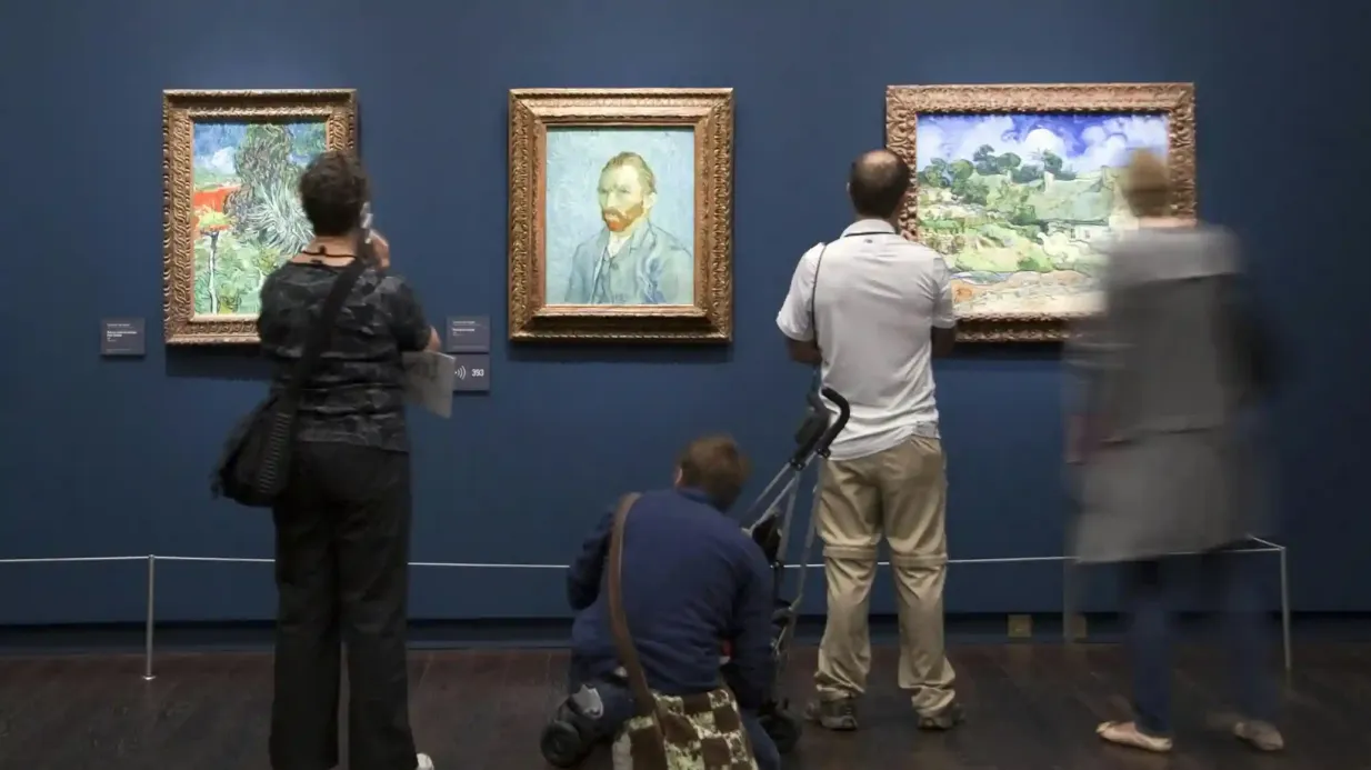 Museu d'Orsay: Excursão de grupo pequeno com visitas obrigatórias