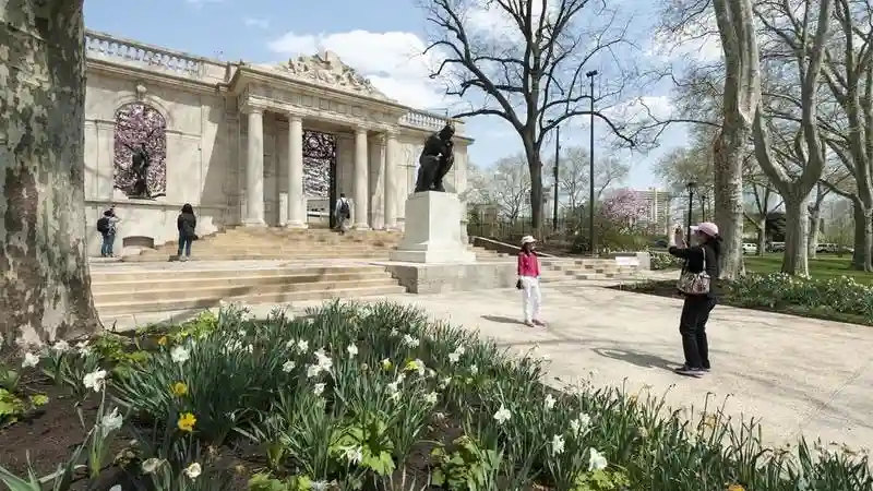 Go City Philadelphia: All Inclusive Pass with 35+ Attractions