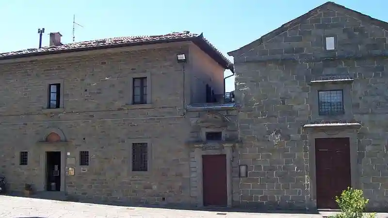 Museo Diocesano en Cortona Operado por Tiqets International B.V.