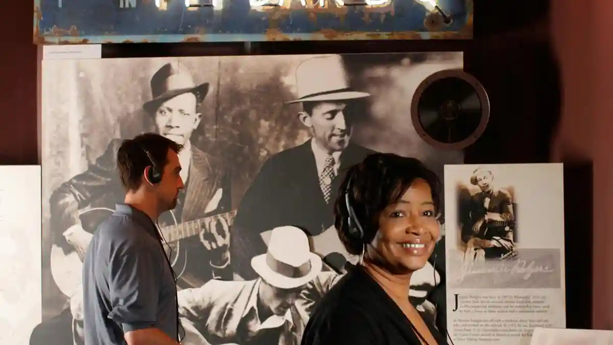 Memphis Rock 'n' Soul Museum: Entry Ticket Provided by Memphis Rock 'n' Soul Museum