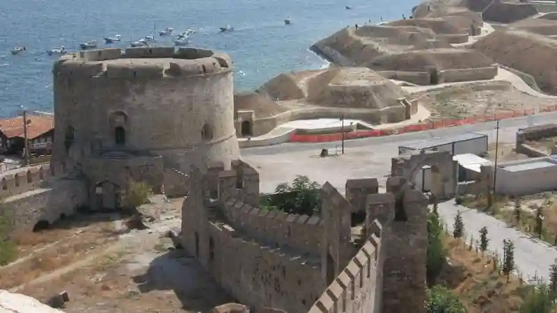 Troy: Day Trip with Lunch from Istanbul Provided by Bosphorus Tour by Velena Travel