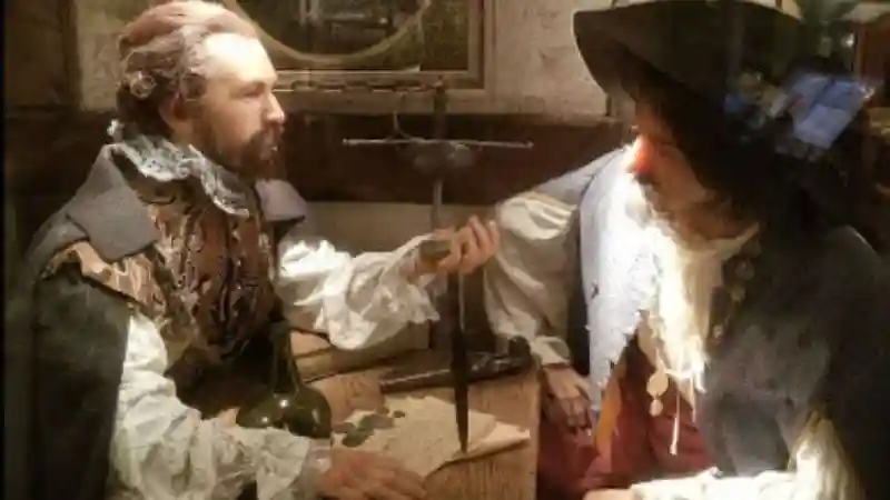 St. Augustine Pirate & Treasure Museum: Entry Ticket Provided by St. Augustine Pirate & Treasure Museum