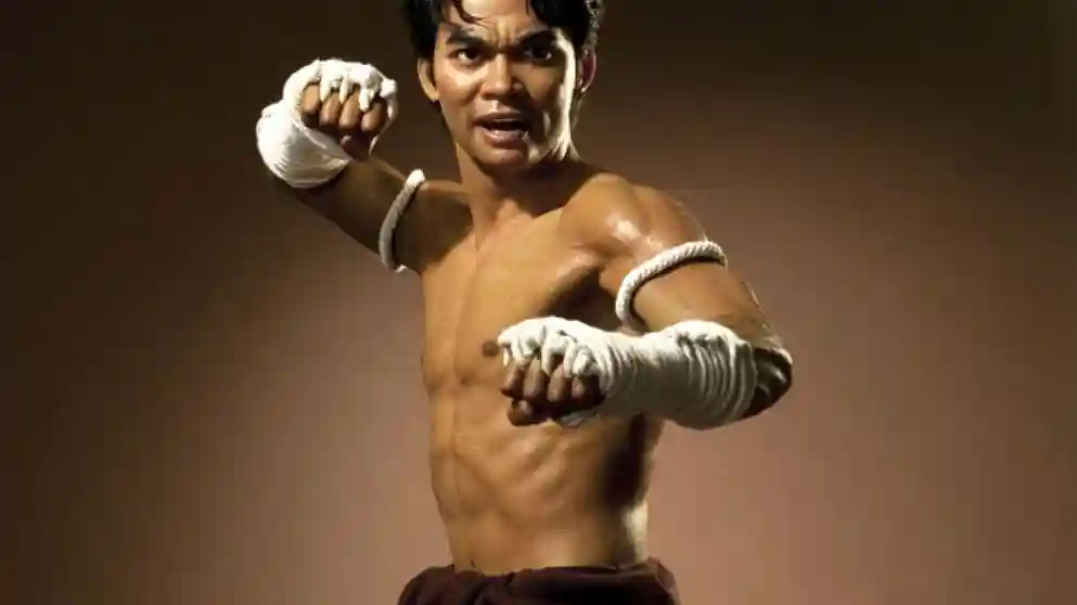 Madame Tussauds Bangkok