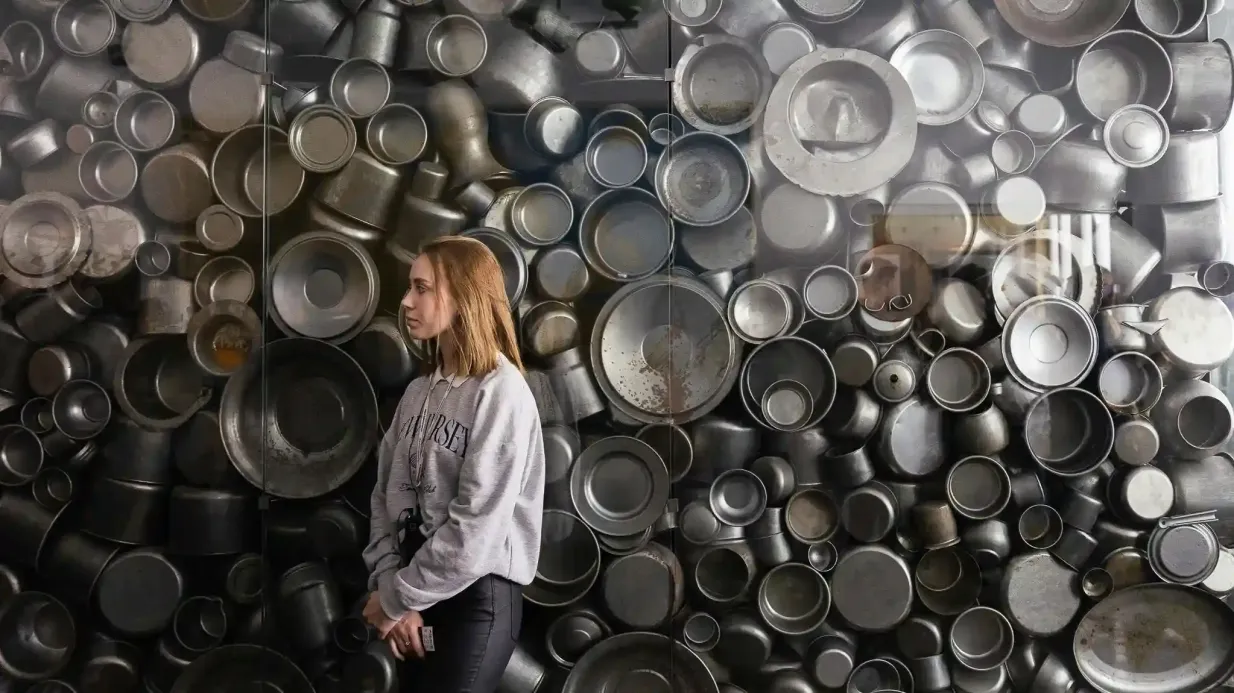 Fabbrica di Schindler: Biglietto Skip The Line + Visita guidata Fornito da Discover Cracow
