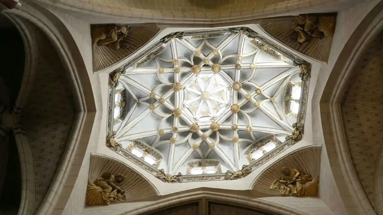 Cathedral of Santa María de Mediavilla & Museo de Arte Sacro de Teruel: Entry Provided by OBISPADO DE TERUEL