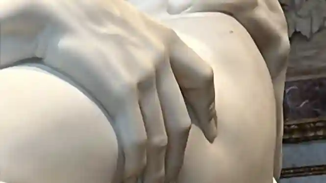 Galerie Borghèse : Visite guidée Fournie par Gavi1625