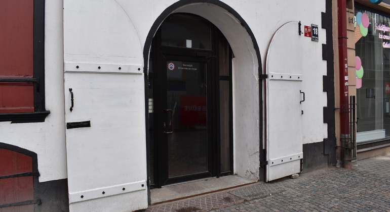 Rigaer Altstadt Muss man gesehen haben Kostenlose Tour mit Einheimischen Lettland — #3