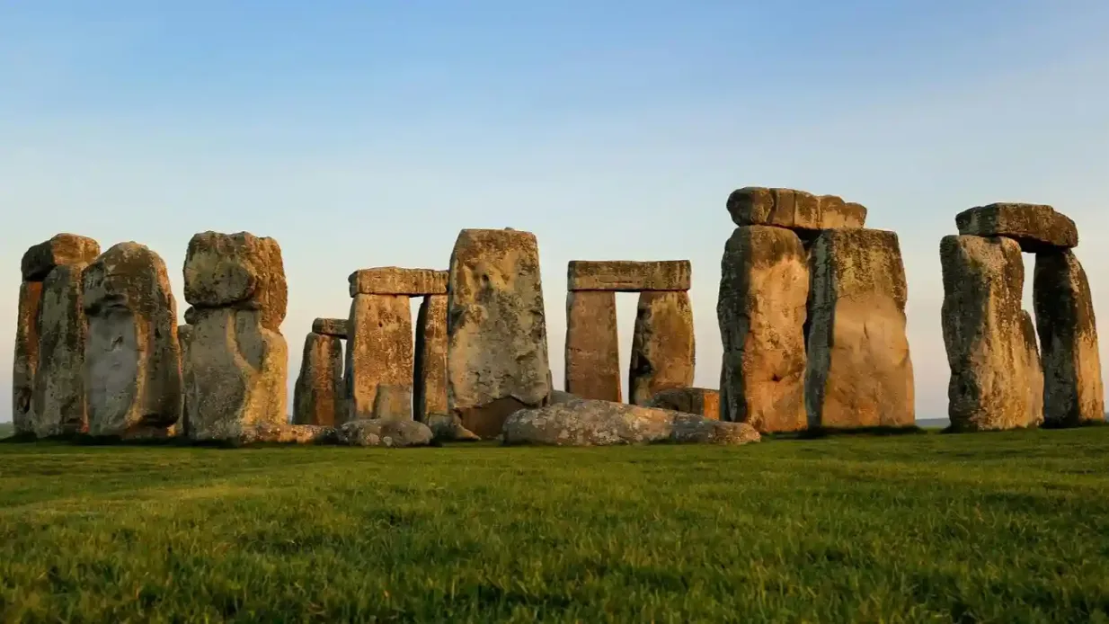 Desde Londres: Stonehenge, el Castillo de Windsor y los Baños Romanos, a elegir Operado por Tiqets International B.V.
