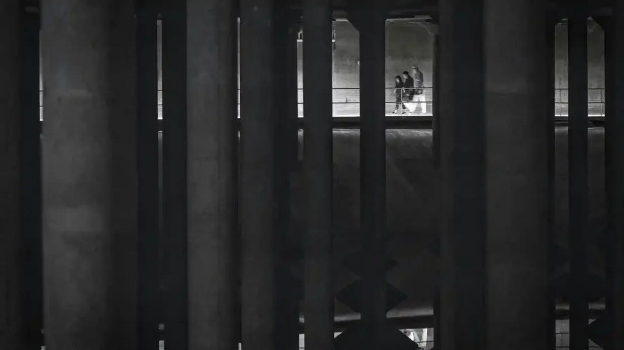 Buffalo Bayou Park: Cistern Experiential Tour Provided by Buffalo Bayou Partnership