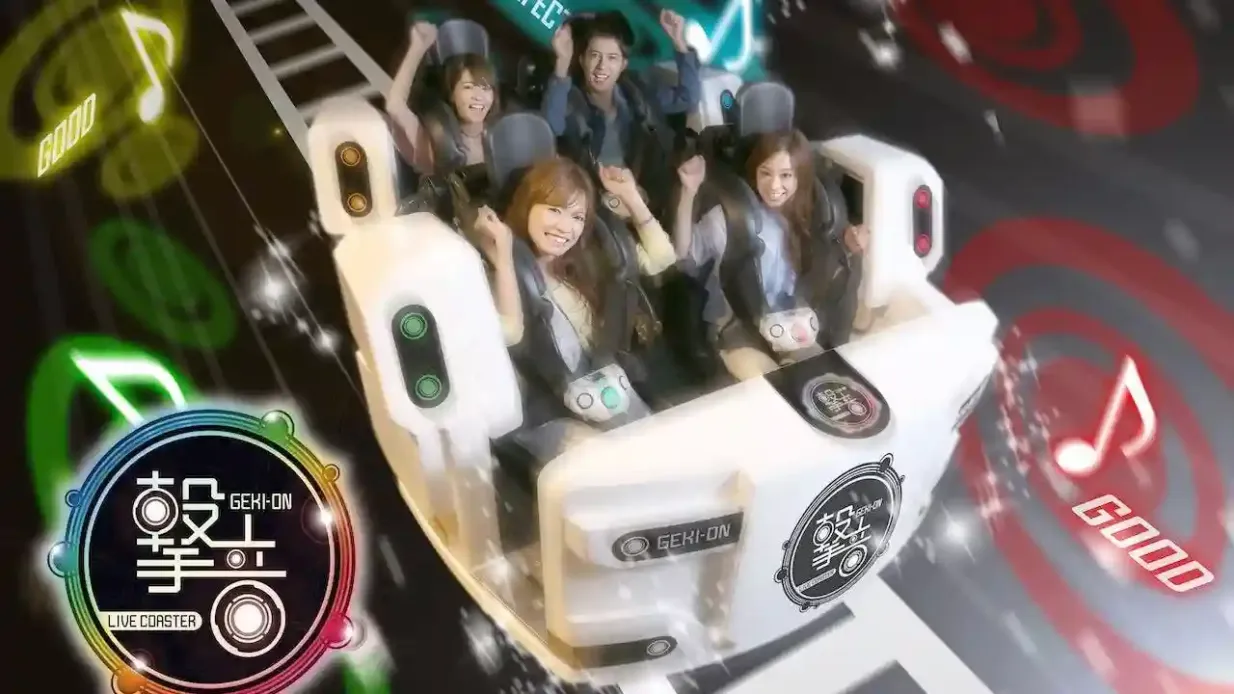 Tokyo Joypolis: Entrada + Pase de 1 día para el tren Yurikamome