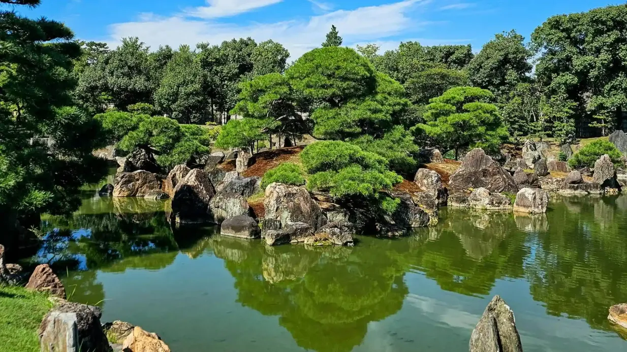 Kyoto Imperial Palace & Nijo Castle: Guided Walking Tour Provided by TripGuru