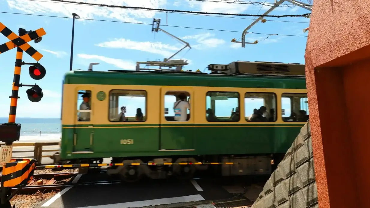Hakone, Fuji-Hakone & Hakone-Kamakura: Transport Pass