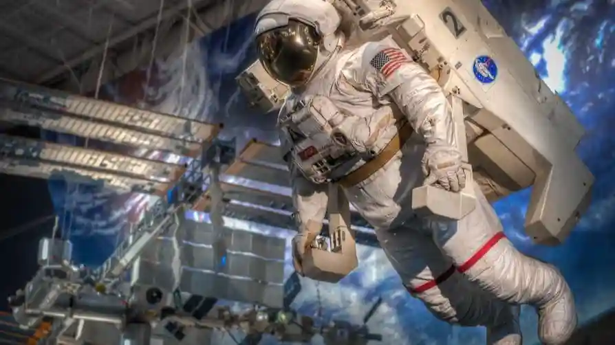 Houston: Guided City Tour + NASA Space Center Entry + Transfers Provided by Houston: Guided City Tour + NASA Space Center Entry + Transfers