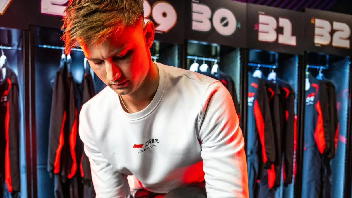 F1® Drive London: The Official F1® Karting Experience (Elite Session) Provided by Tottenham Hotspur Football & Athletic Co Limited