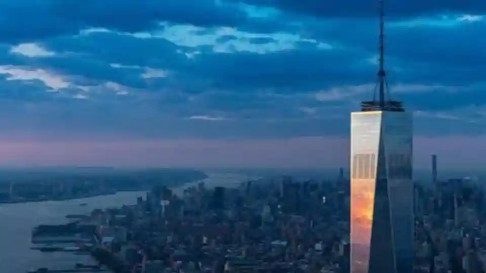 New York: Classic Manhattan Helicopter Tour Provided by Fareharbor Marketplace USD