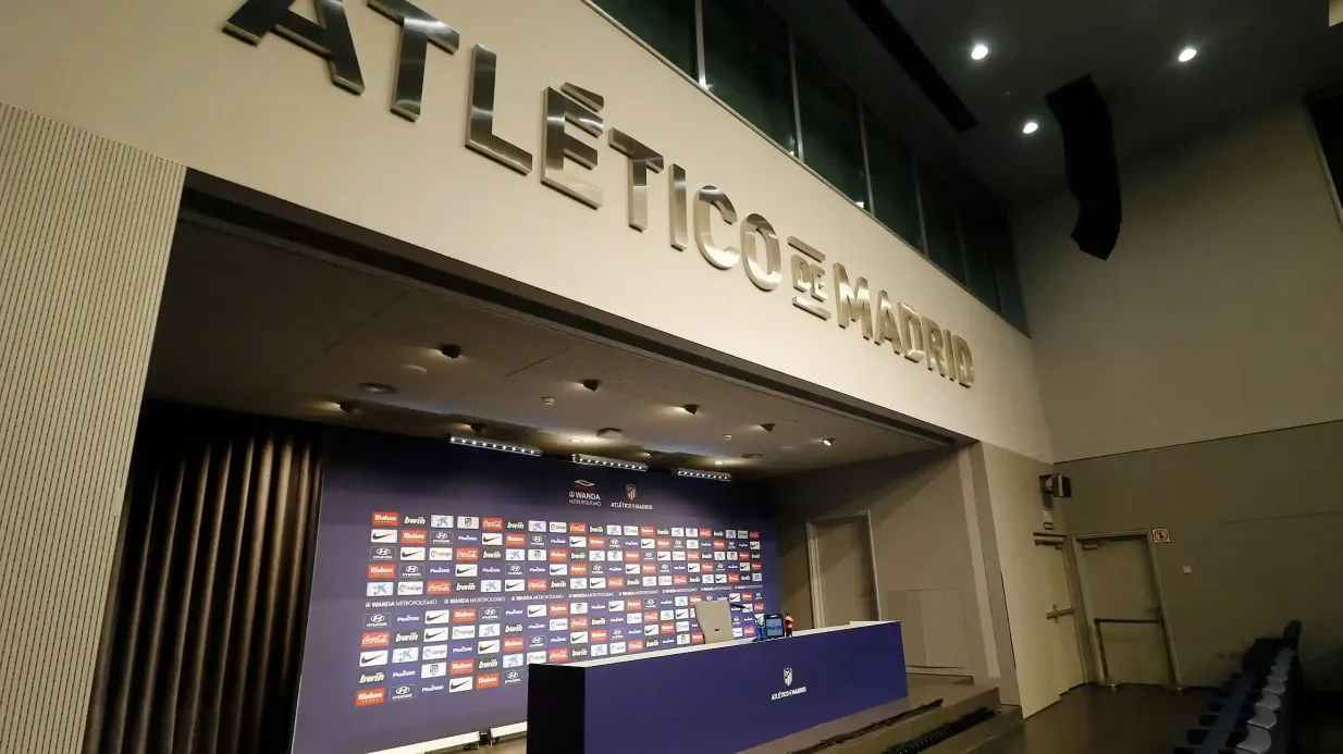 Atlético de Madrid: Eintritt ohne Anstehen + Führung + Eintritt ins Museum