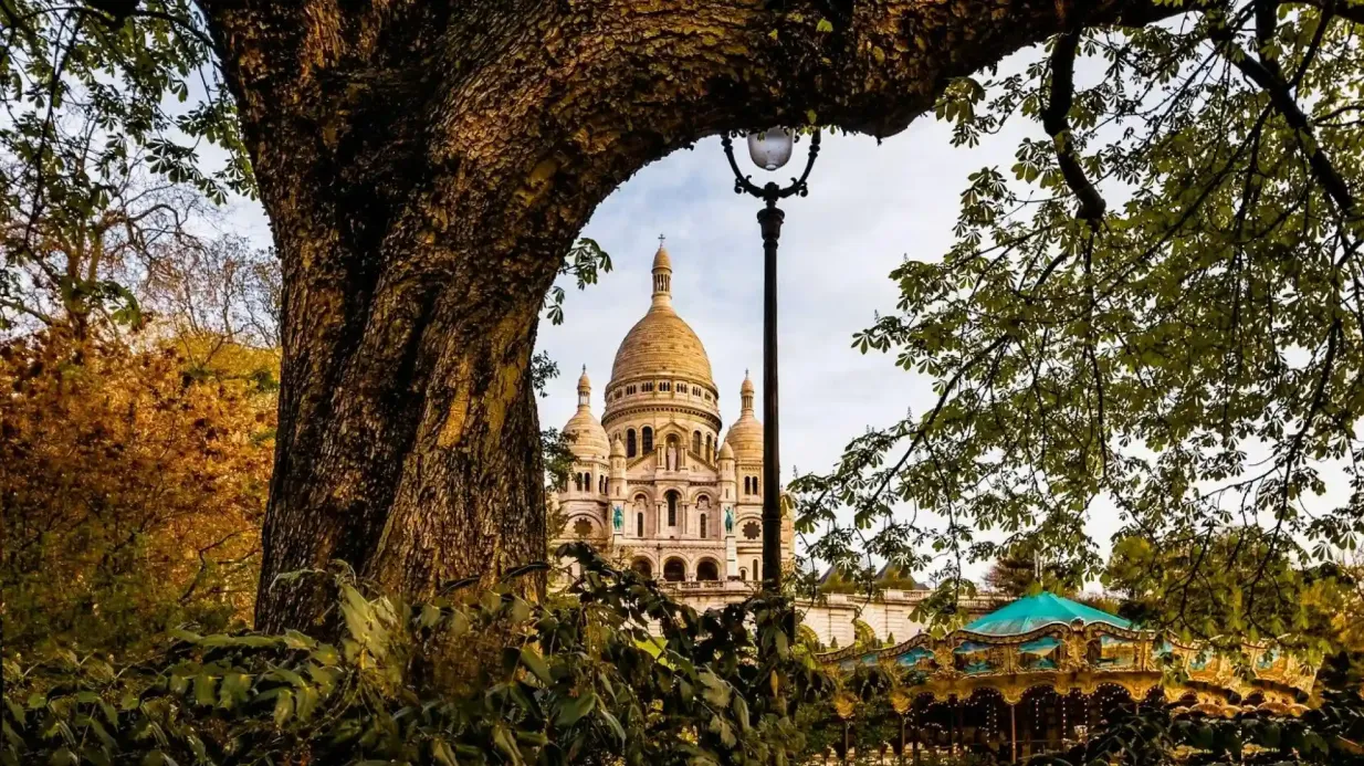 Montmartre Paris: Geführte Tour Bereitgestellt von Simply France Tours SAS