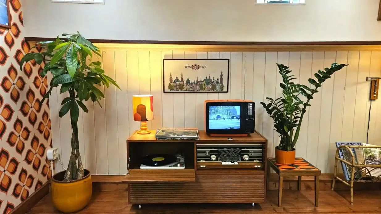 Museo Casa Barco: Entrada + Audioguía