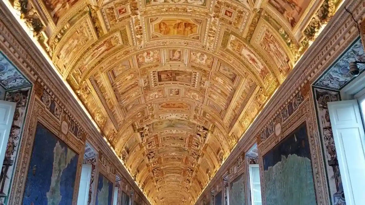 Museos Vaticanos y Capilla Sixtina: Entrada de acceso rápido + Tour guiado Operado por TU Italia Srl